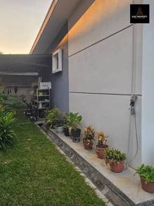 Bungalow Senawang Perdana/KTM/Lotus/GOVT Sect/Cashback RM90K