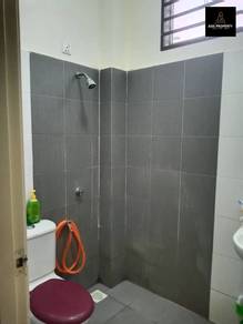 Bungalow Senawang Perdana/KTM/Lotus/GOVT Sect/Cashback RM90K