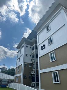 Near Tuas Checkpoint | Non-Bumi | Great for Own Stay & Investment