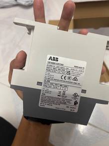 SoftStarter ABB PSR3-600-70