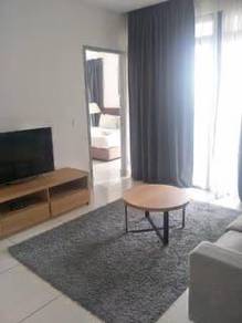 BESIDE COLUMBIA HOSPITAL , ONE Terbau 3 Bedroom , Dual Key CONCEPT