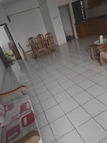 Seaview - Marina Bay Condo, Admiral Cove Port Dickson for Sale