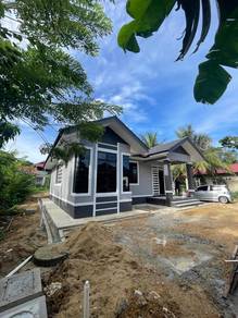 Banglo Muroh Kelantan