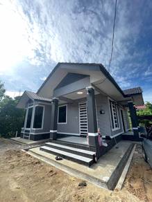 Banglo Muroh Kelantan