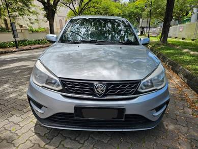 Proton SAGA STANDARD AT 1.3L (A) TRUE YR