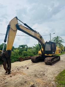 Cat 320