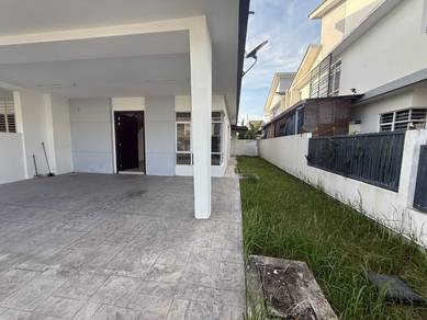 M Residence 2 Caspia, Rawang