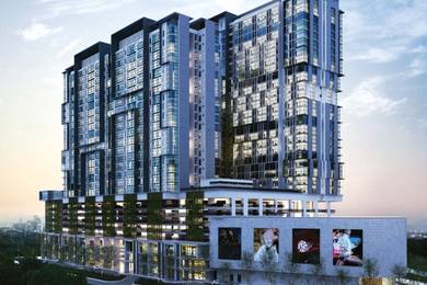Below Market 3 Elements Studio Unit 1 Carpark Well Kept Cozy Clean