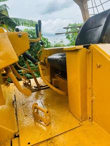 Bulldozer Cat D6D