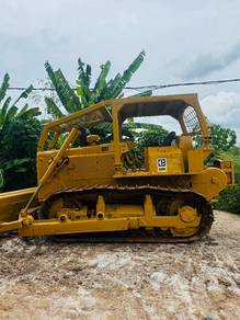 Bulldozer Cat D6D