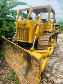 Bulldozer Cat D6D