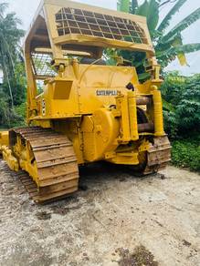 Bulldozer Cat D6D