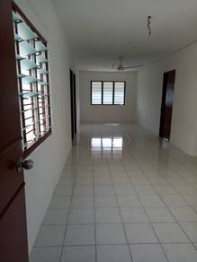HALAMAN KENANGA 3-Rooms & 2 C/ PARK Nr Bayan Lepas GELUGOR Sale 