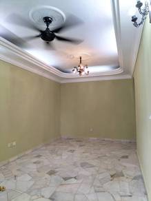 Single Storey Permas Jaya near Aeon Mall & Ciq