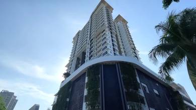 Valencia Residence Free Legal Fee - Developer Unit - NoAgentFee