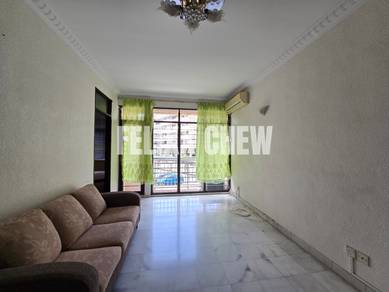 Medan Lumba Kuda 850sf Low Floor Good Condition Good Price For Sale
