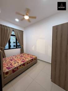 Meldrum Height Residence/CIQ/Rnf Mall/JBCC/Stulang Laut/Berjaya
