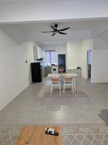 2-Storey Terrace, Yarra Park Springfield, Sg. Petani