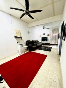 Sentosa Single Storey House For Sale