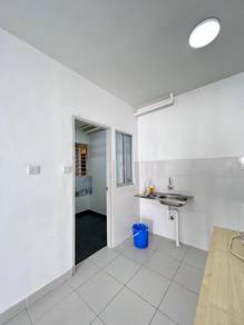 Ecohill Apartment