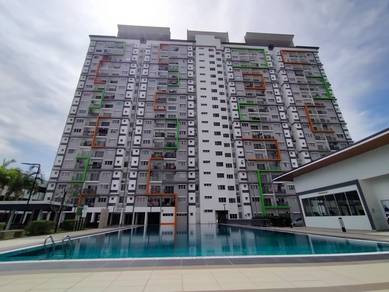 Ecohill Apartment