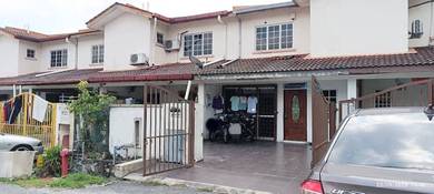 FULLY RENOVATED Double Storey Bandar Teknologi Kajang