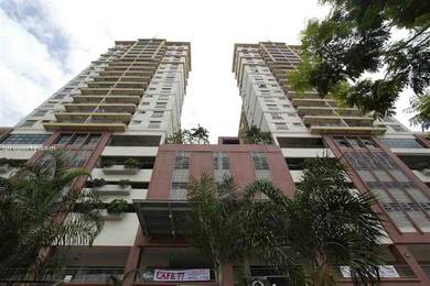 Below Market D'alamanda Cheras Fully Furnish 1 Carpark Well Kept Cozy
