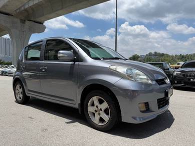 Perodua MYVI 1.3 EZI F/LIFT (A) PUSPAKOM DONE