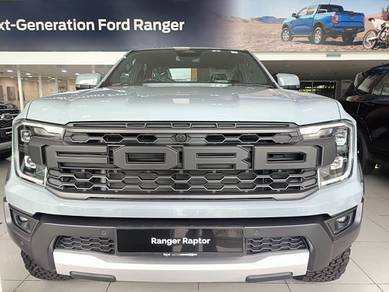 Ford Raptor 3L auto Best Offer