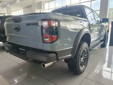 Ford Raptor 3L auto Best Offer