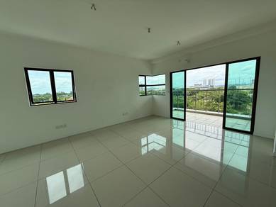 FOR SALE – Ujana Executive Apartments @ Nusajaya