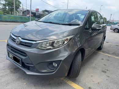 Proton PERSONA 1.6 high spec 1yearwaranty (A)