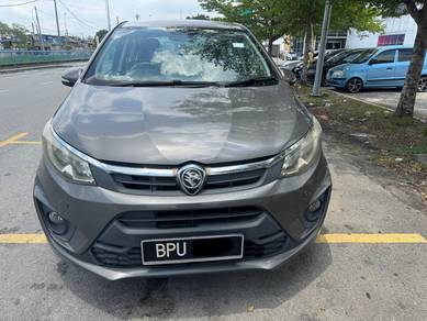 Proton PERSONA 1.6 high spec 1yearwaranty (A)