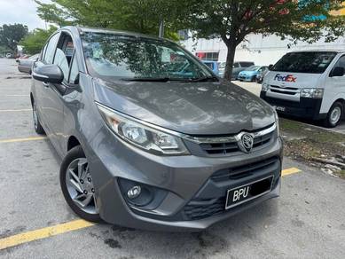 Proton PERSONA 1.6 high spec 1yearwaranty (A)