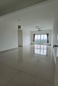 3 Bedroom Perling Height Apartment Pangsapuri Midas Perling 8scape