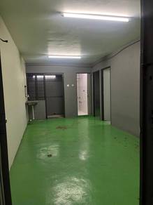 Taman Pelangi, Blok H, 4th Floor