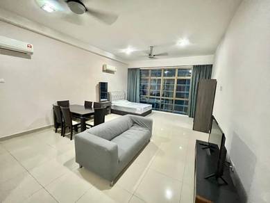 Palazio/ Mount Austin/ nearby HSI/ Aeon Tebrau/