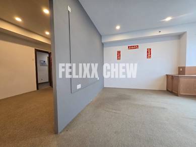 Gurney Tower Office Space 663sf Seaview Renovated Good Condition Rent