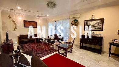 2 Storey Bungalow Minden Heights Landed House Green View