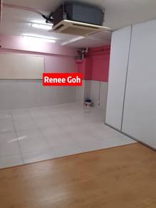 2 Storey Shoplot At THE CEO Bukit Jambul For Rent | RENOVATED UNIT