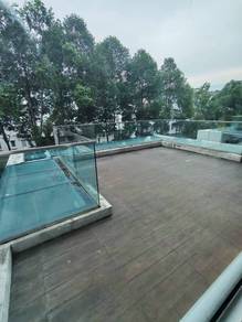 Bungalow House, Permai Gardens Villa, SELL, 4330sqf, Tanjung Bungah