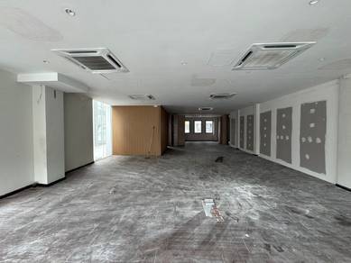 (3.5 STOREY) Icon City, Bukit Mertajam, Shoplot