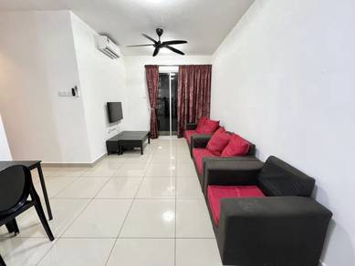 Sierra Heights Sierra Perdana Masai Permas Pasir Gudang Hot Area PTP