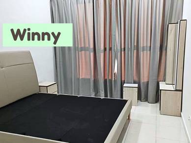 Imperial Grande Reno 2CP | Bayan Lepas Sungai Ara Spice FTZ Airport