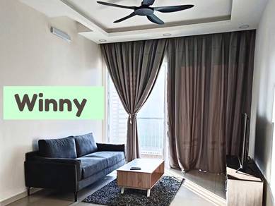 Imperial Grande Reno 2CP | Bayan Lepas Sungai Ara Spice FTZ Airport