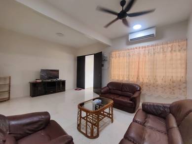 Taman Abdul Aziz, Alor Setar ( 2 Storey Terrace For Rent )