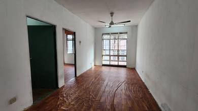 Taman Lestari Perdana LP7 Apartment 1sf Floor