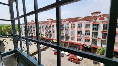 Taman Lestari Perdana LP7 Apartment 1sf Floor