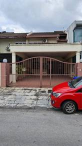 Teres 2Tingkat Murah , Bandar Baru Sungai Buloh !!!