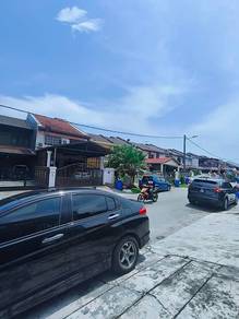 Teres 2Tingkat Murah , Bandar Baru Sungai Buloh !!!